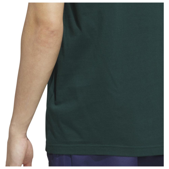 Adidas Ανδρική κοντομάνικη μπλούζα Lights Giftbox Graphic Tee
